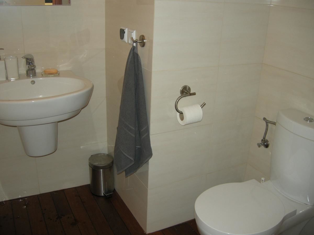 Апартаменты Apartament Słoneczny Wisła Висла-16