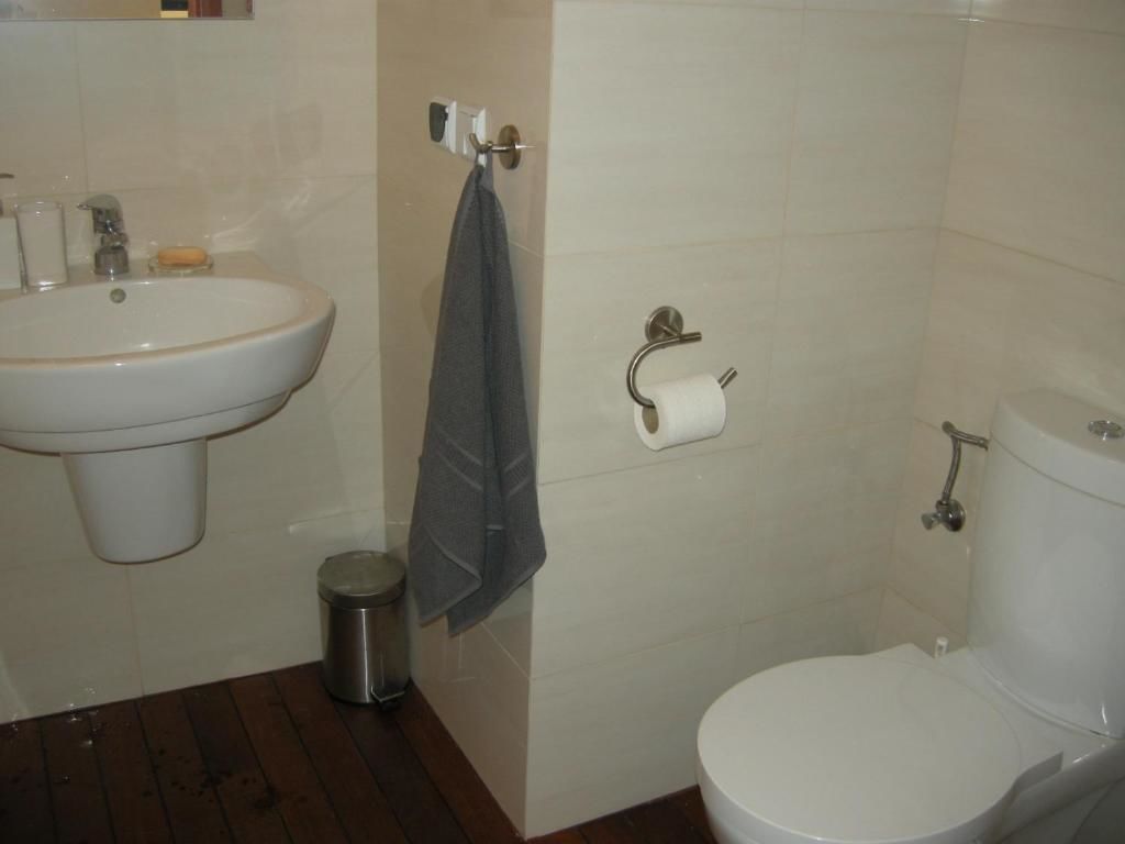 Апартаменты Apartament Słoneczny Wisła Висла-20