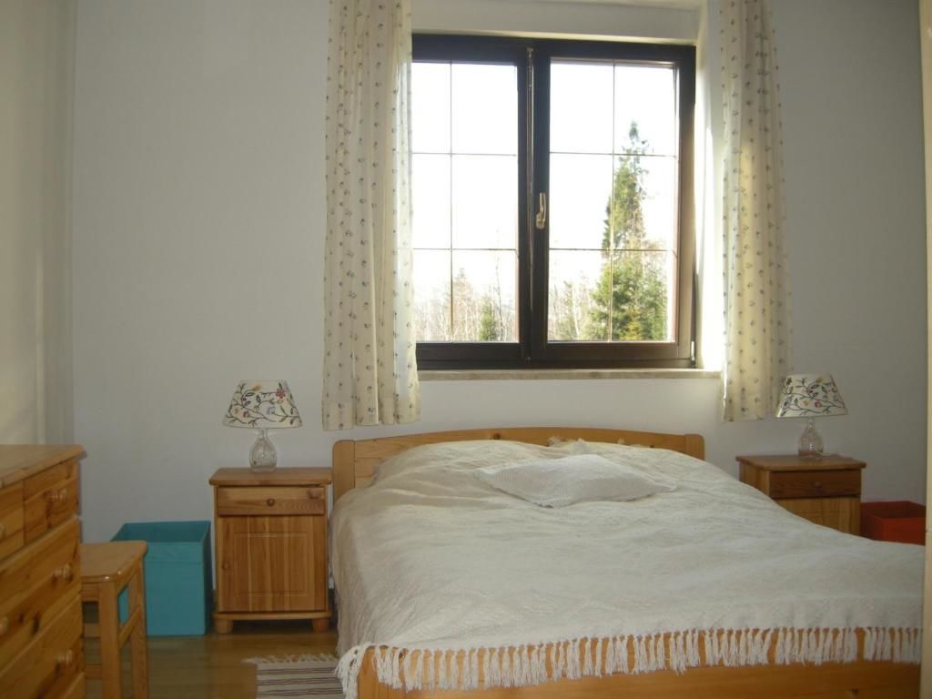 Апартаменты Apartament Słoneczny Wisła Висла-25