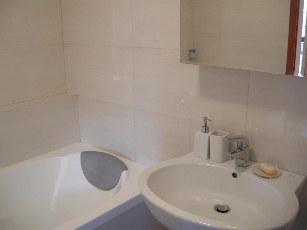 Апартаменты Apartament Słoneczny Wisła Висла-26